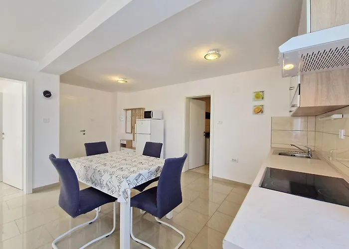 Appartamento Slabek *