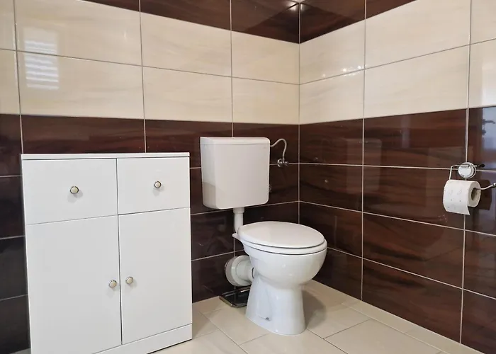 Slabek Apartmán