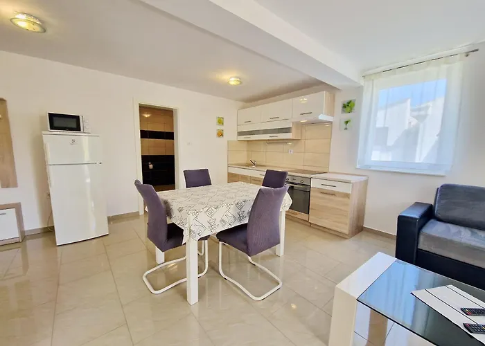 Apartmán Slabek