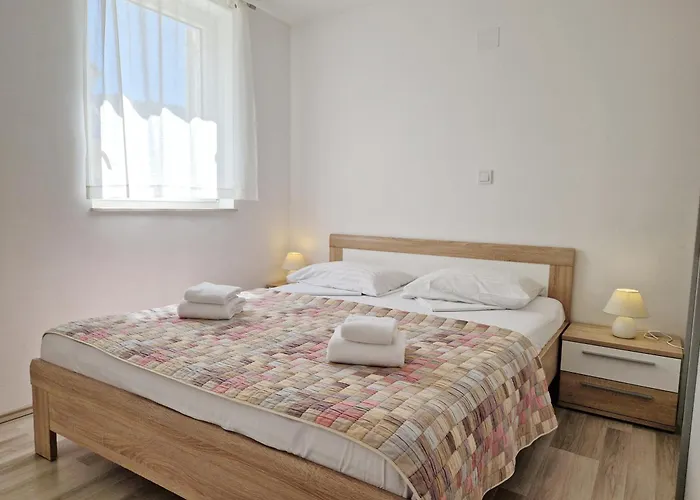 Slabek Apartmán *