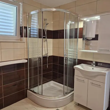 Appartamento Slabek Baška